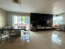 Wak Hassan Drive (D27), Semi-Detached #547281131